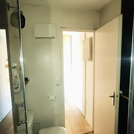 With Balcony 800 Meters From The Sea Canet-en-Roussillon