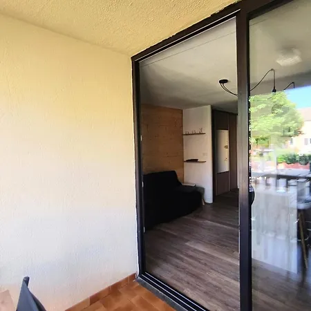 With Balcony 800 Meters From The Sea * Canet-en-Roussillon
