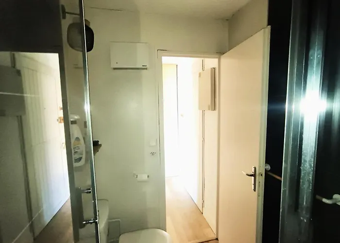 With Balcony 800 Meters From The Sea Canet-en-Roussillon